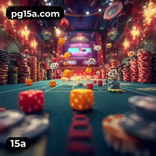 15a promotions and bonuses